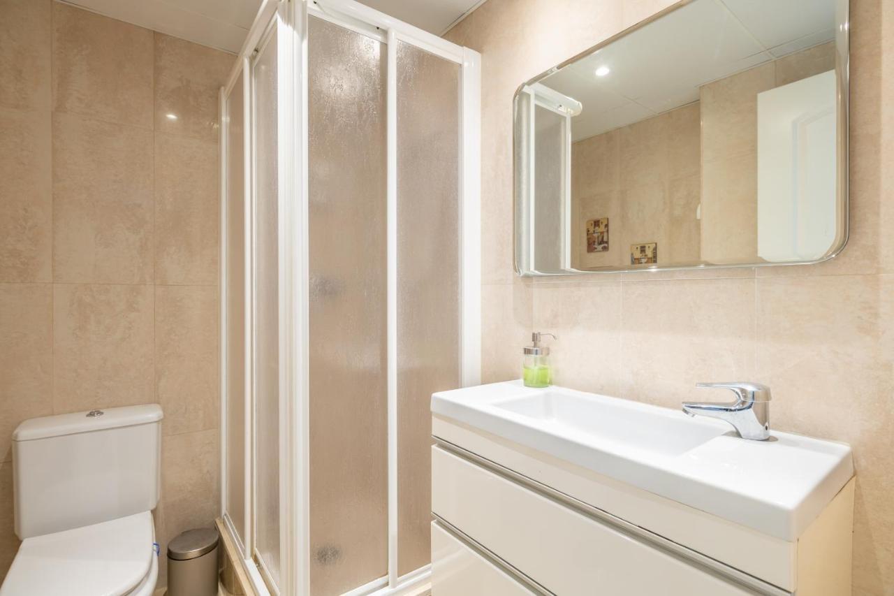 Apartamento Atico 2 Terrazas Junto Al Mar By Rent Me Estepona Exterior foto
